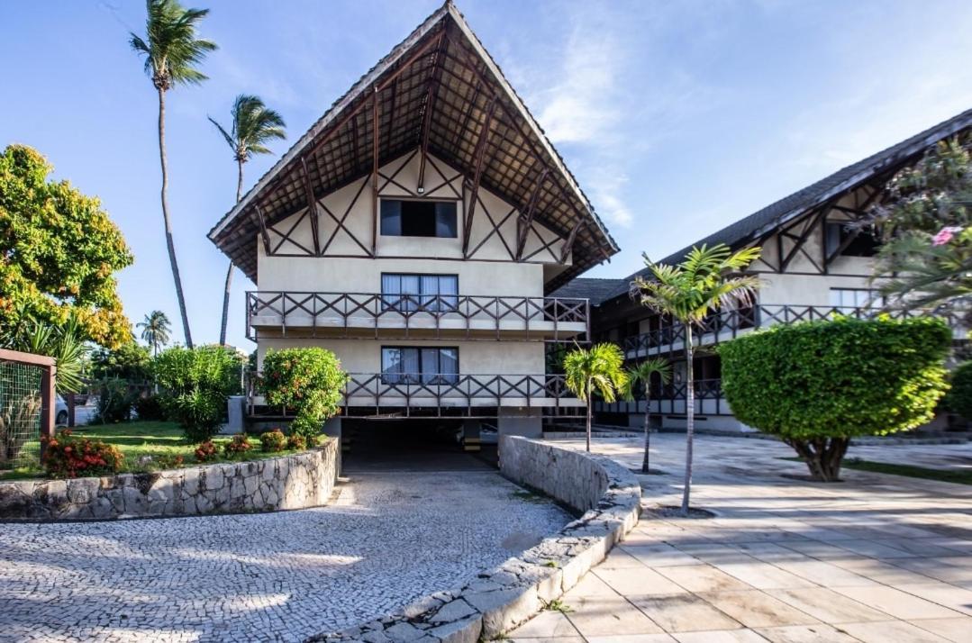 Eco Paradise Ap210 - Cumbuco Caucaia Exteriér fotografie